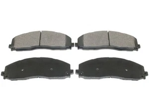 For 2013-2020 Ford F250 Super Duty Brake Pad Set Front 47471XXTP 2014 2015 2016 - Picture 1 of 2