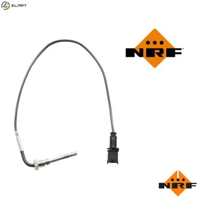 SENSOR EXHAUST GAS TEMPERATURE 707174 FOR 330A1.000 199A2.000/A9.000 1.2L 4cyl - Image 1 of 4