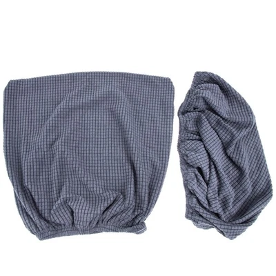  Coprisedia Ufficio Elasticizzato Coperchio Cuscino Della Coprisedile - Immagine 1 di 4