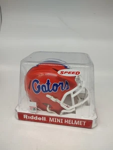 Florida Gators Speed Mini Football Helm Riddell NCAA - Bild 1 von 5