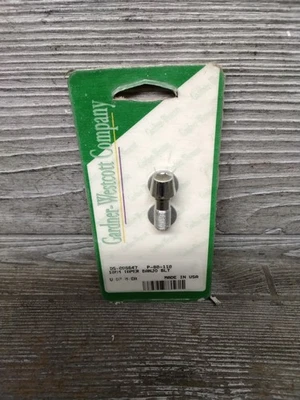 Harley-Davidson 10MM Taper Banjo Bolt Washer Set P-80-110 DS-096647 Gardner - Image 1 of 2