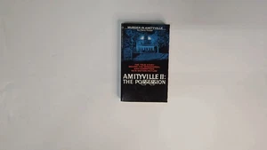 1982 Mord in Amityville; Amityville II: Der Besitz von Hans Holzer - Bild 1 von 3