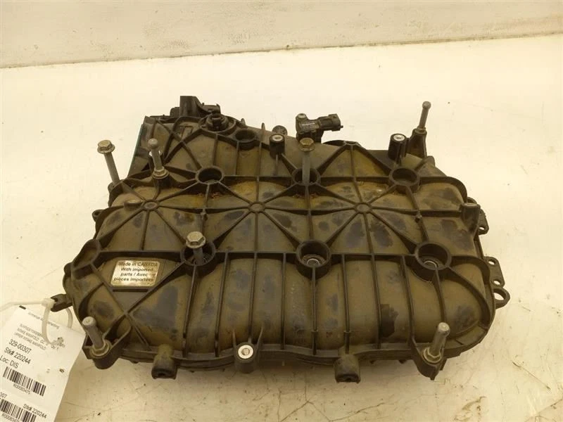 Colector de admisión superior 12-20 BUICK ENCLAVE 12699182 Foto 1 de 4