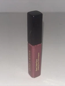 Estee Lauder Pure Color Envy Lip Gloss ~ 430 PLUM JEALOUSY~ Travel Size New - Picture 1 of 3