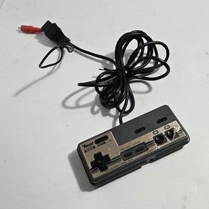 Nintendo NES Joycard Sansui SSS Controller Hudson Soft Model HC66-7 Wired Japan - Picture 1 of 15