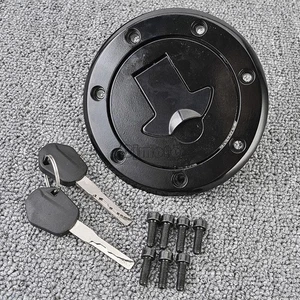 Fuel Gas Tank Cap and 2 keys For RC 390 ABS 17-20 RC 390 ABS B.D IKD CKD 19-20 - Bild 1 von 10
