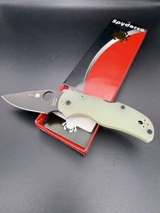 SPYDERCO NATIVE 5 M4 EXCLUSIVE CC 001 - Bild 1 von 2