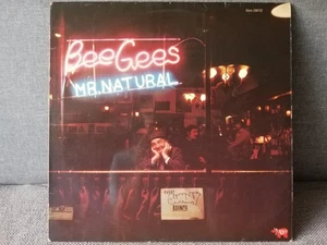 BEE GEES - MR. NATURAL .            LP. - Bild 1 von 4