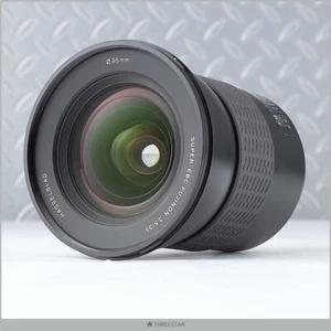 FUJIFILM S-EBC FUJINON 3.5/35 HASSELBLAD HC35mm F3.5 Top Mint - Picture 1 of 9