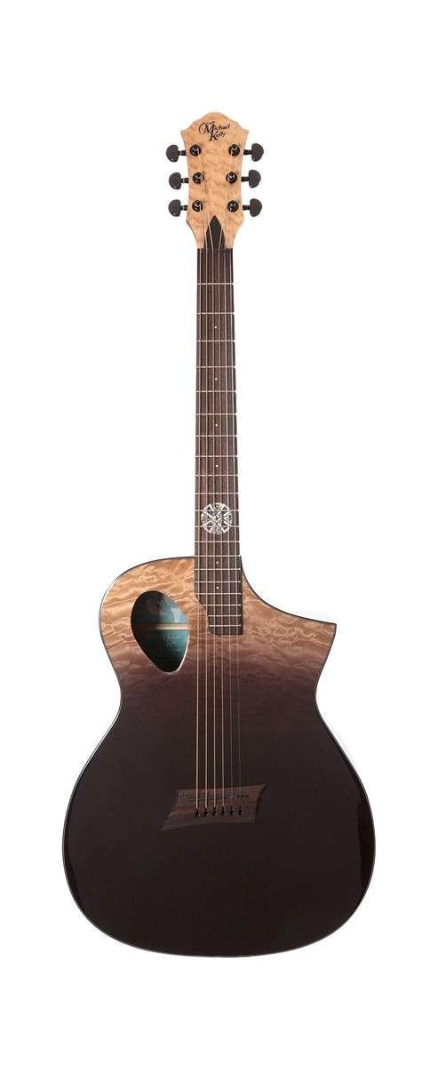 Michael Kelly Acoustic Electric Guitars for sale | eBay