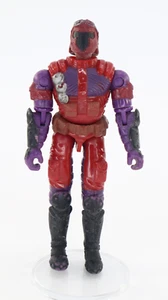 G.I. Joe Cobra Viper V12 Infantryman 2004 - Picture 1 of 4