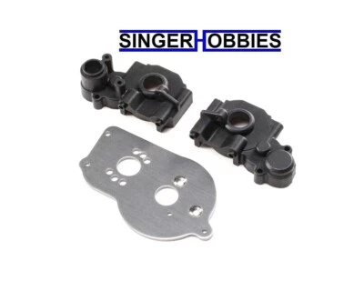 Caja de transmisión y placa de motor LOSI LOS212017: Mini-T 2.0 NUEVO EN PAQUETE HH Foto 1 de 2