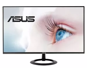 ASUS VZ27EHE 27" 1920 x 1080 75 Hz FreeSync (AMD Adaptive Sync) Monitor - Picture 1 of 7