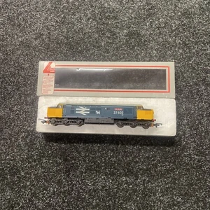 Lima Class 37 BR Livery - Picture 1 of 15