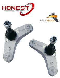 BMW MINI ONE COOPER S CABRIO QUERLENKER ARM INNEN TRAGGELENK VORNE UNTEN L/R - Bild 1 von 3