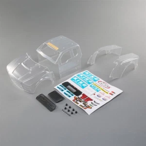 Losi 1/10 Clear Body, Ford Raptor Set: Baja Rey - LOS330005 - Bild 1 von 1