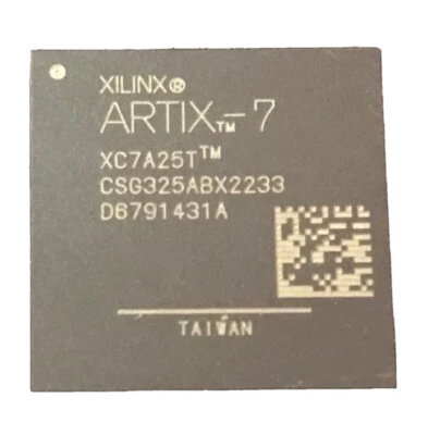 Xilinx Artix-7 FPGA XC7A25T - Image 1 of 3