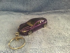 HOT WHEELS~Aston Martin DBS- HW Exotics Key Chain - Deal - Picture 1 of 2