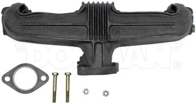 Colector de escape Dorman 674-234 para Dodge D150 D250 4041261 Foto 1 de 4