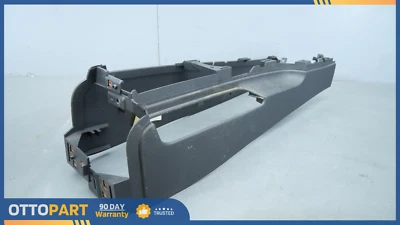 2002-2005 FORD THUNDERBIRD Center Console Base Lower Half Trim Panel Bezel OEM - Image 1 of 4