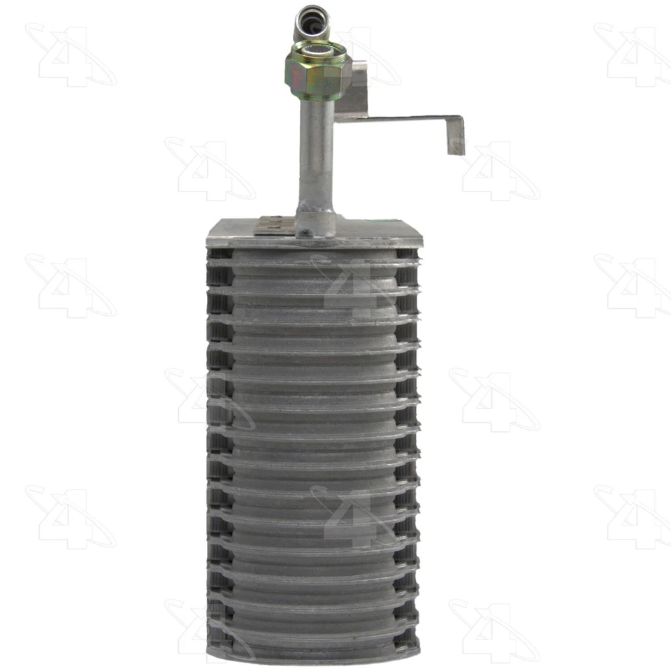 Núcleo evaporador aire acondicionado Ford F-250 1982-1986 4 estaciones 877DN56 1983 1984 1985 Foto 1 de 4
