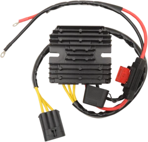 Moose Racing Regulator/Rectifier 2112-1252 - Picture 1 of 1