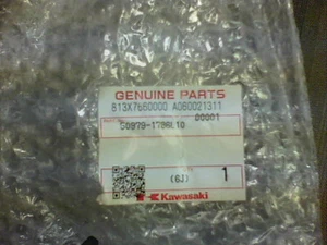Kawasaki Robot Cables 50979-1786L10 50979-1784L07 30' Kabel - Bild 1 von 1