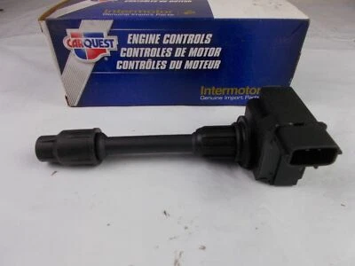 Bobina de encendido delantero CARQUEST Intermotor E362 se adapta; INFINITI I30 y Nissan Máxima Foto 1 de 4