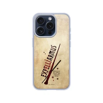 OFFICIAL HARRY POTTER GOBLET OF FIRE IV SOFT GEL CASE FOR APPLE iPHONE PHONES Foto 1 de 4