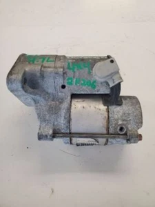 Starter Motor 8-287 Fits 00-01 DAKOTA 411621 - Picture 1 of 12