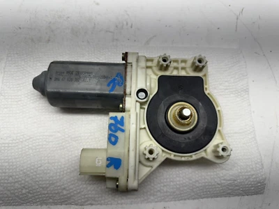 Motor elevador ventana eléctrica derecha OEM ROLLS ROYCE Phantom BMW 67-62-8-382-002 Foto 1 de 4