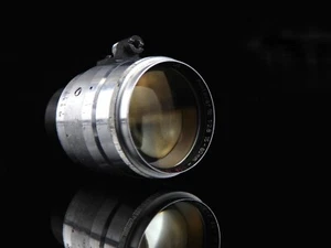 Lens Pentovar 16 (1 : 2,8 15 - 60 mm) - (1 : 5,6  30 - 120 mm) ZOOM Kinor 16 SX - Picture 1 of 12