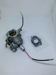 New Carburetor Fits Kohler Command 24-053-27D Lawnmower 3 Gaskets USA Seller - Picture 1 of 11