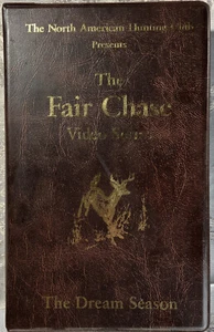 North American Hunting Club Video Series (VHS 1997) Deer, Outdoor - Rare OOP - Picture 1 of 7