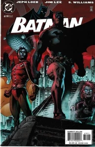Batman 619-A DC Comics Vol-1 (1940-2011) - Picture 1 of 3