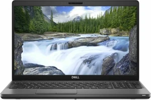 Dell Precision 3541 i7-9850H 15.6" FHD NVIDIA Webcam Windows Pro US - Bild 1 von 15