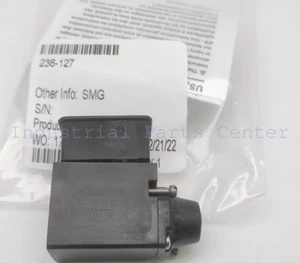 1PC 236-127 Solenoid Coil Base - Imagen 1 de 2