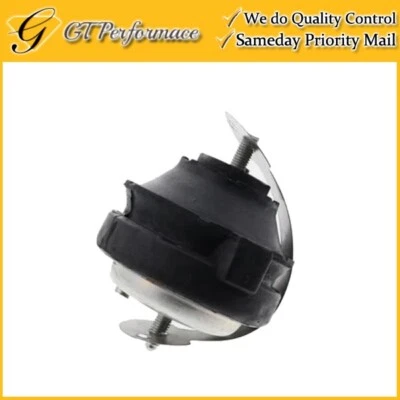 Montaje motor hidráulico 1378657 para Volvo 740 760 780 940 2,3 L L4 Foto 1 de 3