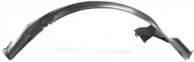 New Front Fender Liner for 1992-1995 BMW 325i Driver Side Sedan B222108 Foto 1 de 3