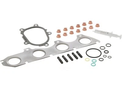 Kit de montaje de turbocompresor para Audi RS7 2014-2018 52878BJGW 2015 2016 2017 Foto 1 de 2