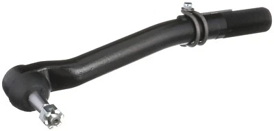 Extremo de barra de amarre de dirección exterior izquierda Delphi para Ford F-450 Super Duty 2011-2019 2012 Foto 1 de 4