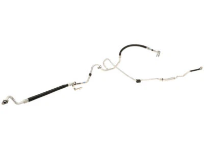 Manguera de aire acondicionado Mopar 29772PF 2013 2014 2015 2016 para Dodge Grand Caravan 2012-2020 Foto 1 de 2