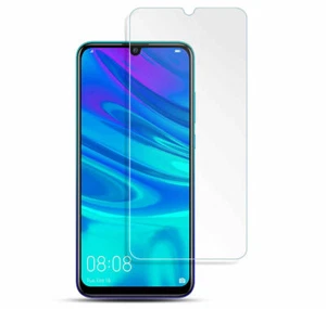 2X Verre Trempé 9H Protection Écran Film Protecteur Pour Huawei P Smart 2019 - Photo 1/3