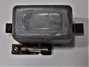 1949, 1950, 1951, 1952, AND 1953 FORD USED OVERDRIVE RELAY. REDUCED. - Picture 1 of 7