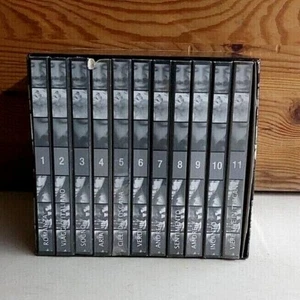 Andrea Bocelli - Opera Completa 10 CD 1 DVD BoxSet Sugar - Imagen 1 de 2