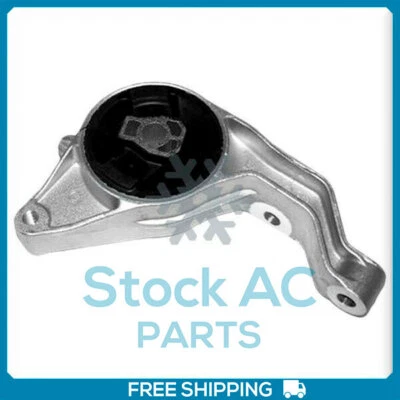 Engine Mount fits Chevrolet Cobalt, HHR / Pontiac G5 / Saturn Ion QOA - Image 1 of 4