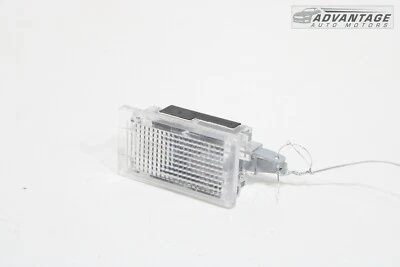 2005-2022 KIA SPORTAGE EX TABLERO TABLERO GUANTERA ALMACENAMIENTO LUZ LÁMPARA OEM Foto 1 de 4