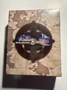 Atelier Shallie: Alchemists Of The Dusk Sea Limited Edition [PlayStation 3 PS3] - Bild 1 von 6