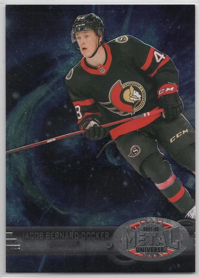 2021-22 Skybox Metal Universe 1997-98 Retro Rookies U-Pick Drop Down List - Image 1 of 1