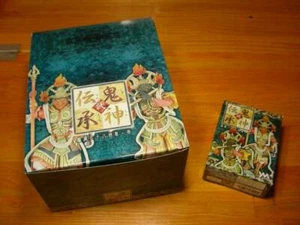 Figuras de Buda Yanoman parte.2 conjunto básico de 9 piezas. - Imagen 1 de 4